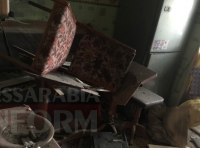 В квартире взорвалась граната фото-5