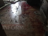 В квартире взорвалась граната фото-3