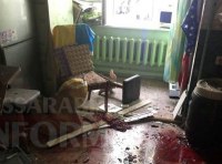 В квартире взорвалась граната фото-6