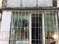 В квартире взорвалась граната фото-14