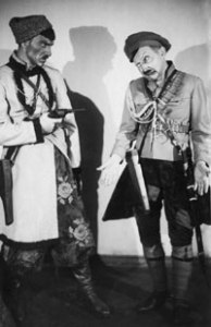 Свадьба в Малиновке