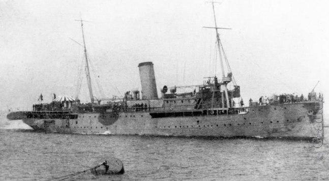 Принцесса Мария