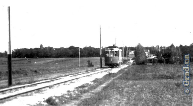 29-й на маршруте