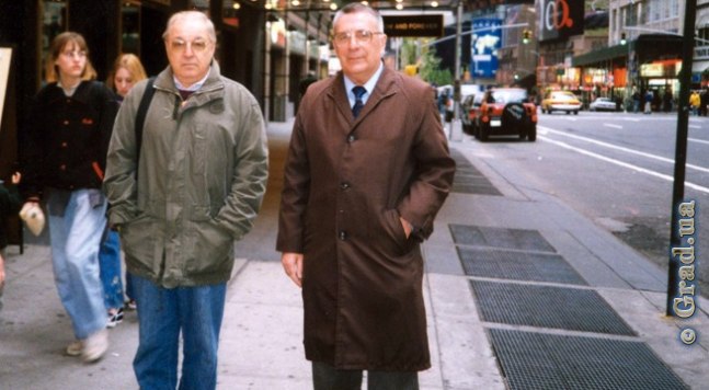 Заславский и Игнатченко