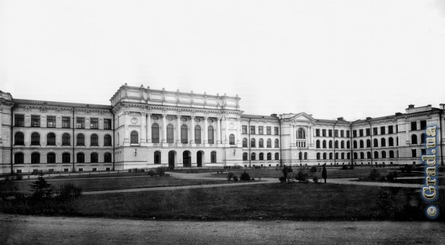 Политехнический институт