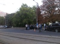 В результате масштабного ДТП пострадали два человека ФОТО-7