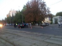 В результате масштабного ДТП пострадали два человека ФОТО-4