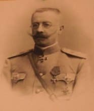 Андрей Александрович Нилус