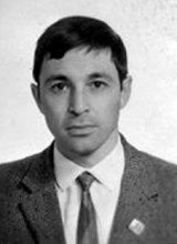 Фото из личного дела