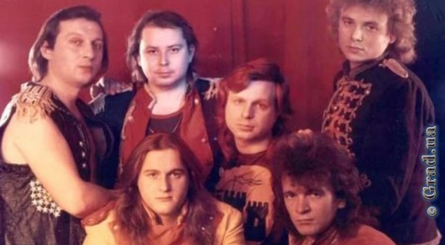 Бастион и Игорь Ганькевич