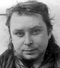 Игорь Ганькевич