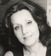 Наталья Дубровская