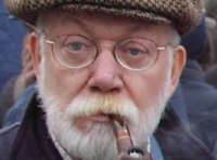 Игорь Николаевич Розов