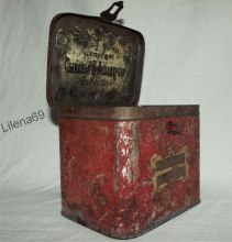 Папиросы Эрзерум Одесса