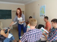 Школа Английского языка FLASH - фото 6