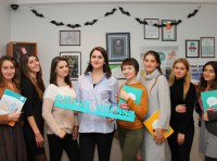 Школа Английского языка FLASH - фото 1