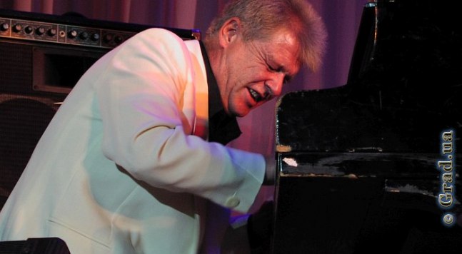 Юрий Кузнецов