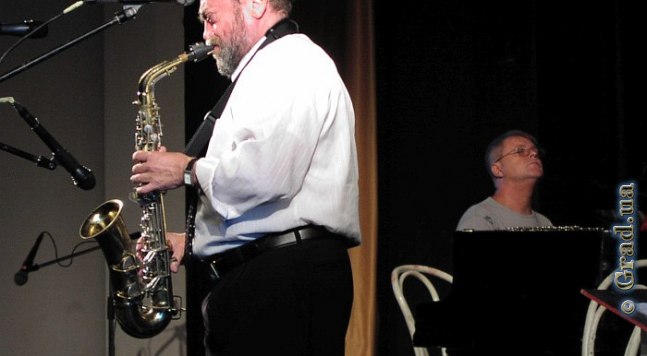 Юрий Кузнецов