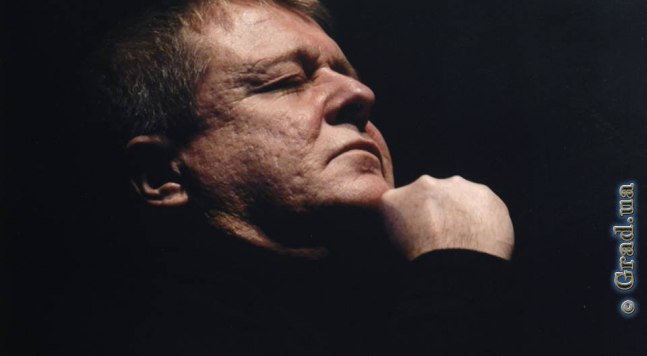 Юрий Кузнецов