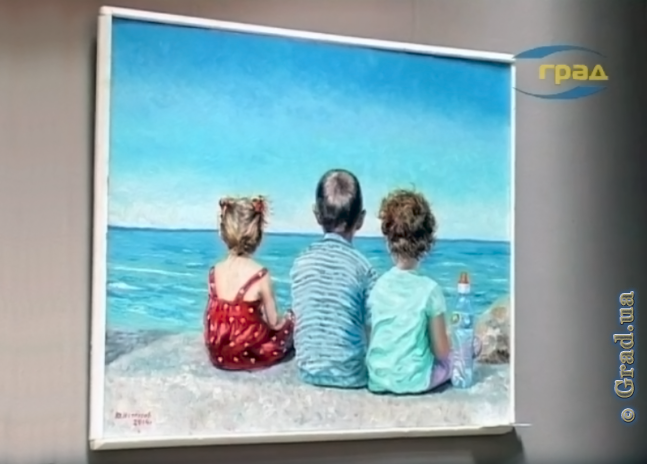 Фестиваль «Алые Паруса»