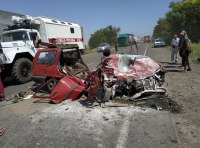 ДТП на трассе «Одесса – Рени»  ФОТО - 6