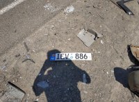 ДТП на трассе «Одесса – Рени»  ФОТО - 5