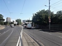 На Фонтане появились повышенные пешеходные переходы Фото - 5