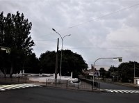 На Фонтане появились повышенные пешеходные переходы Фото - 11