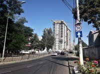 На Фонтане появились повышенные пешеходные переходы Фото - 4