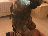 Задержание интернет-мошенников Фото - 1