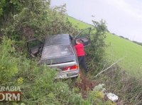 ДТП В Килийском районе ФОТО-1