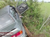 ДТП В Килийском районе ФОТО-3