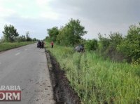 ДТП В Килийском районе ФОТО-2