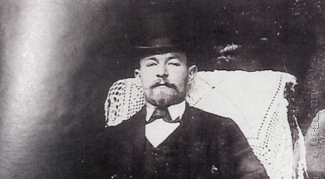 Генрих Редерер