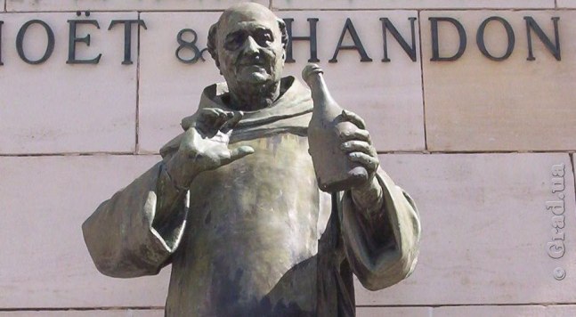 Дом Периньон