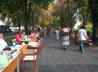 День города