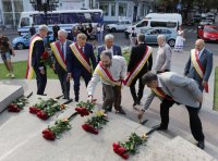 день рождения Одессы