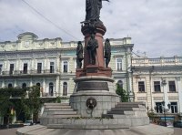 день рождения Одессы