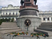 день рождения Одессы