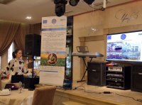 У місті Одеса відбулася зустріч партнерів проекту «Стійка сільськогосподарська торговельна мережа у Чорноморському басейні – AgriTradeNet» фото-10