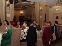 У місті Одеса відбулася зустріч партнерів проекту «Стійка сільськогосподарська торговельна мережа у Чорноморському басейні – AgriTradeNet» фото-2