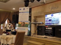 У місті Одеса відбулася зустріч партнерів проекту «Стійка сільськогосподарська торговельна мережа у Чорноморському басейні – AgriTradeNet» фото-9