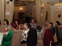 У місті Одеса відбулася зустріч партнерів проекту «Стійка сільськогосподарська торговельна мережа у Чорноморському басейні – AgriTradeNet» фото-3