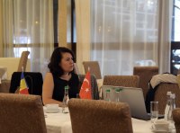 У місті Одеса відбулася зустріч партнерів проекту «Стійка сільськогосподарська торговельна мережа у Чорноморському басейні – AgriTradeNet» фото-8