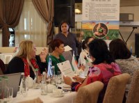 У місті Одеса відбулася зустріч партнерів проекту «Стійка сільськогосподарська торговельна мережа у Чорноморському басейні – AgriTradeNet» фото-6