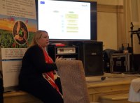 У місті Одеса відбулася зустріч партнерів проекту «Стійка сільськогосподарська торговельна мережа у Чорноморському басейні – AgriTradeNet» фото-5