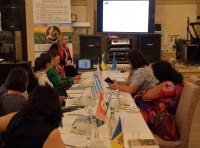 У місті Одеса відбулася зустріч партнерів проекту «Стійка сільськогосподарська торговельна мережа у Чорноморському басейні – AgriTradeNet» фото-4