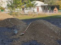 Одесситы благоустроили площадку на Крымском бульваре – фото 2