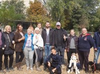 Одесситы благоустроили площадку на Крымском бульваре – фото 18