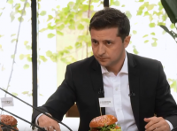 пресс-конференция Зеленского - фото 2